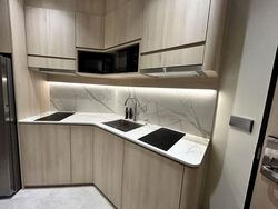 Coliwoo Midtown (D7), Apartment #583380141